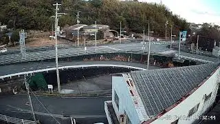 徳島県阿南市橘町江ノ浦ライブカメラ Tokushima Anan Live camera.world.cam