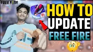 UPDATE NORMAL FREE FIRE - OB36  AUTO BACK PROBLEM| NORMAL FF