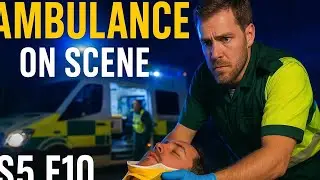 Scotland's Most Insane Life-or-Death Emergency Responses