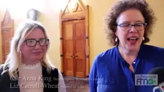 NBC Tea Dance 2017 | InspirationFM Northampton