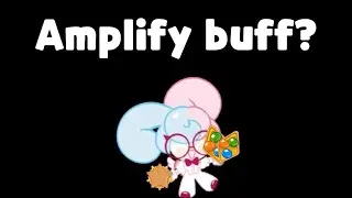 The secret to marshmallow bunny cookie&rsquo;s build (Cookie Run: Kingdom)