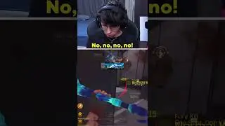 Reposting with a BETTER EDIT! (Crazy Last Shot)