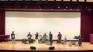 [을지대학교 밴드동아리 예닐곱] 너에게 난, 나에게 넌 - 자전거 탄 풍경