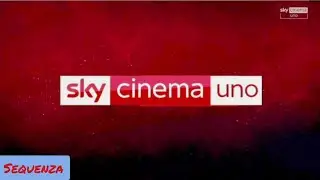 Sequenza Sky Cinema Uno | 26 Novembre 2023