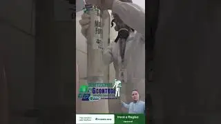 Desinsetiza&ccedil;&atilde;o preventiva em distribuidora! Chame a GControl! #dedetizadora #controledepragas