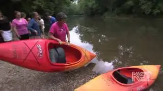 Rockcastle County Healthy Competition | Health Three60 | KET