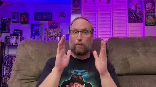 The Exorcism (2024) (Movie Review)