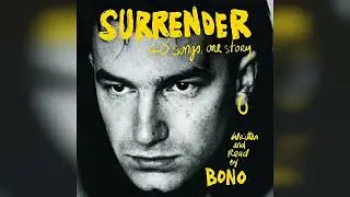 Surrender: 40 Songs, One Story | Audiobook Sample
