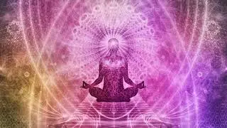 Vocal Toning Meditation - Throat Chakra Healing