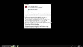 Phoenix PLCnext Engineer Software Crash Shutdown Solution