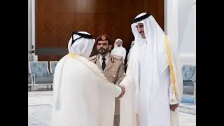 سمو الأمير يستقبل المهنئين بعيد الفطر المبارك