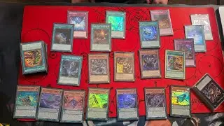 Trash Deck Thursday: Ennecraft-Mimighoul