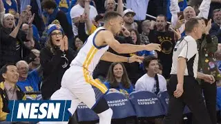 Steph Curry, Warriors Make History With 73rd Win