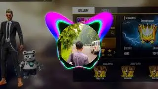 LAGU INTRO DEANDRA ADITYA!!!