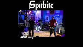 Live Music Event Featuring Spitbite with AGGRESSICA/Sew Twisted/Visions Within on Friday, 2/21!!