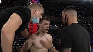 FAC 3 Ashton Kirby vs Gauge Young