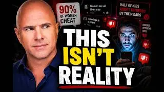 Sexless Marriages/Dead Bedrooms -  Advice vs Reality - with @drpsychmom