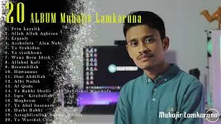 Kumpulan Sholawat Lagu Arab Muhajir Lamkaruna disertai teks arab dan indonesia.. smg bermanfaat.
