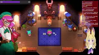 A new Adventure in Nexomon Extinction!