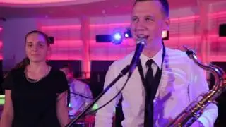 Zespół Vegas-Show Polka od Budziwoja