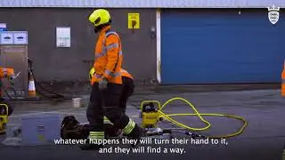 JFRS - Skills Show 2020