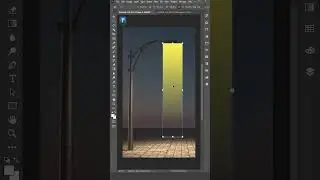 Spot Light Effect - Easy Photoshop Tutorial #photoshoptutorial #photoshop #lightshot