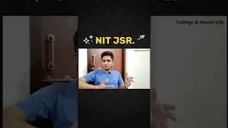 NIT Jamshedpur Cultural Fests Overview #nit #iit #jeemains #jee #college #review #iitmotivation