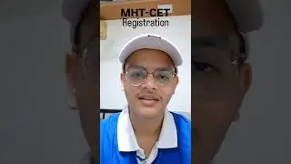 Fill MHT-CET Registration NOW? Here&rsquo;s the Truth 😱 | Meet Ranka