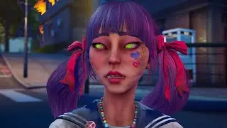 Destroy All Humans 2 Remaster 100% Walkthrough Guide - Mission 19: Kojira Kaiju Battle!