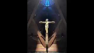 Mass at St. Thomas More - 5/16/21 - Solemnity of the Ascension of the Lord