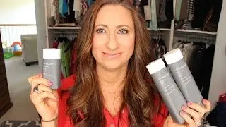 Review Living Proof PHD Hair System LisaSz09