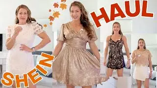 Colección de Otoño de SHEIN | Ideas y Tendencias de Moda