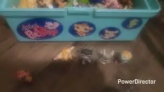 Battle For Carnival Boat Episode 8 The Laundry Bin