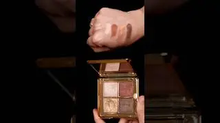 все свотчи теней Nimbt Cosmetics. бюджетная находка #makeup #camera #beauty #eyes #makeuptutorial