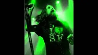 Chris Robinson New Earth Mud - Fables