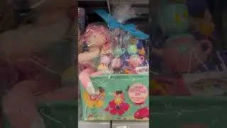 EASTER Baskets at Walmart! #walmart #easter #shopping #haul