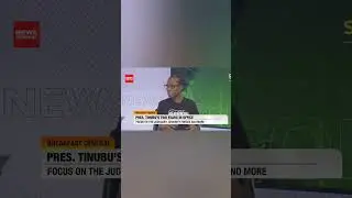 &ldquo;The Role of Citizens in Holding the Government Accountable in Nigeria&rdquo;