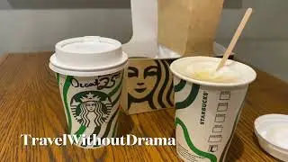 Penang Sentral Starbucks