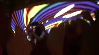 コウテカ3 Lovin flash Da Bagdad 1/11@BULLET'S