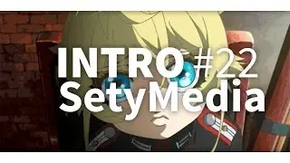 SetyMedia | Intro #22