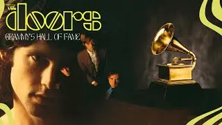 Grammy Hall of Fame Album: The Doors