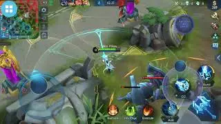 Eudora Playing mode( try support item)