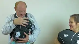 Surrogacy Journey of Our American Couple: Acquaintance with Biotexcom patients from the USA