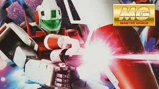 約6年ぶりの再販に歓喜「MG 1/100 ジム・コマンド（宇宙戦仕様）RGM-79GS GM COMMAND SPACE TYPE」開封・組立・レビュー/ 機動戦士ガンダム0080 ポケットの中の戦争