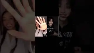 Queenie matched with cute guy but it has so funny moments 🥹😁🤭