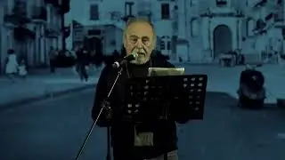 Presentazione della mostra 