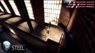 I ZOWIE Challenge HighLights by CWB-Productions [Counter Strike Source]