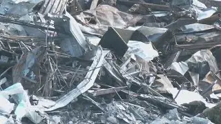 Project set to restore historic building in Lamar after fire