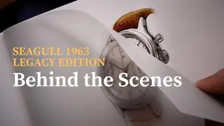 How We Handbuilt the Seagull 1963 Legacy Edition from Scratch