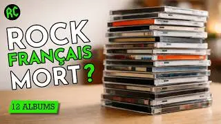 Hors S&eacute;rie: Rock Fran&ccedil;ais (#1)